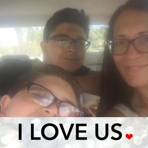 Meet your Posher, Monica